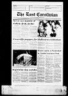 The East Carolinian, October 27, 1987